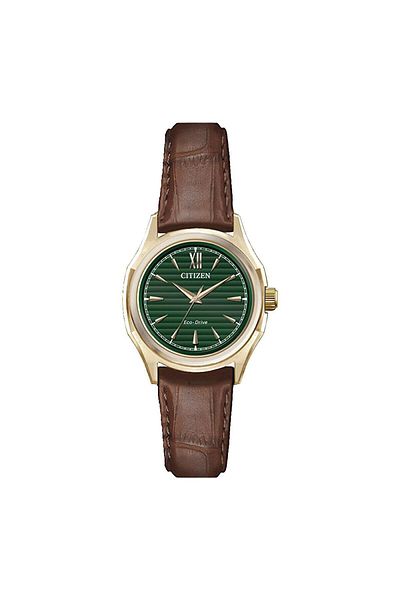Citizen Fe2113-16x Eco Drive Women's Wristwatch