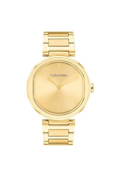 Calvin Klein CK25200252 Kadın Kol Saati
