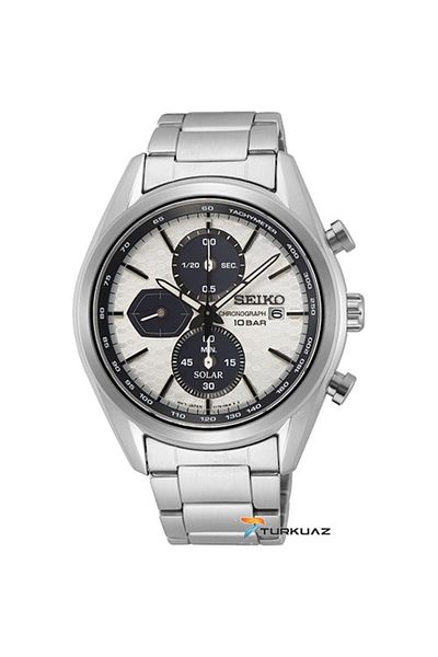 Seiko Men's Watch Macchina Sportiva Ssc769p