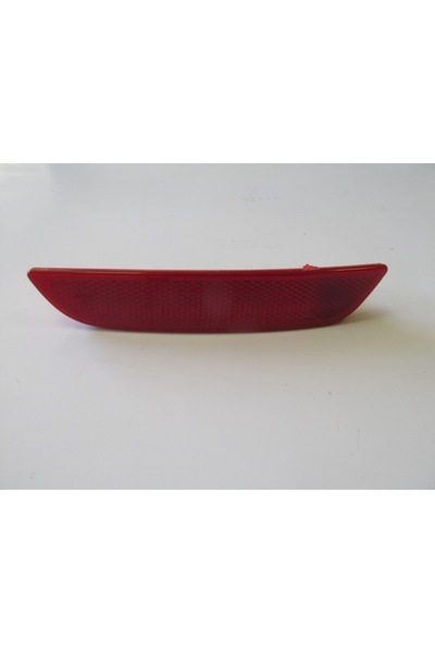 Genel Markalar RENAULT CLIO- 4- SPORT TOURER- 16/19; ARKA TAMPON REFLEKTÖRÜ S...