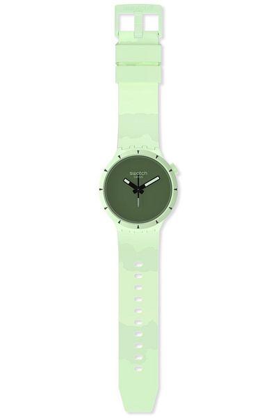 Swatch Sb03g100 Unisex Wristwatch