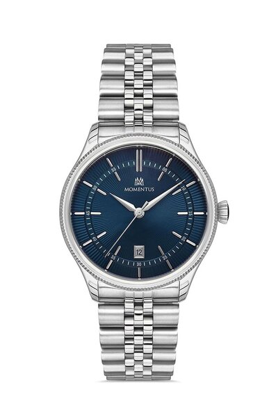 Momentus CM139S-11SS Men's Wristwatch
