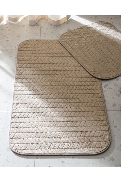 Madame Coco Norris Bath Mat