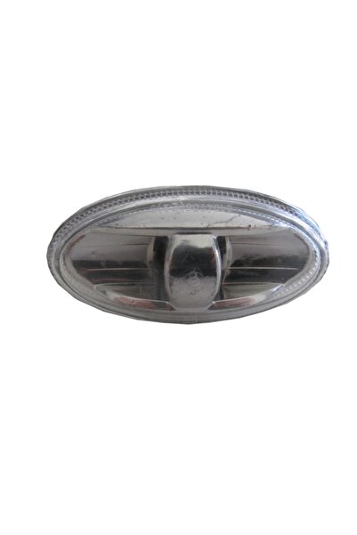 Genel Markalar 1547-1120 PEUGEOT 307- 06/08; ÇAMURLUK SİNYALİ ŞEFFAF SAĞ/SOL ...