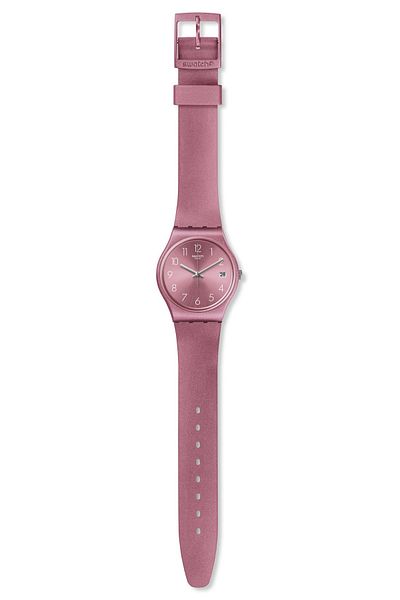 Swatch Gp404 Model Women's Wristwatch