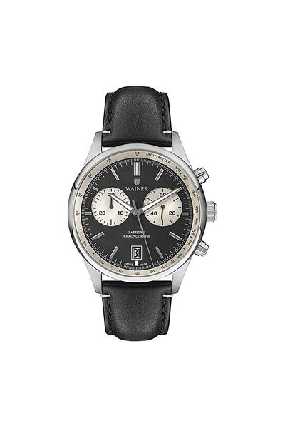Wainer Wa.19002-a Men's Wristwatch