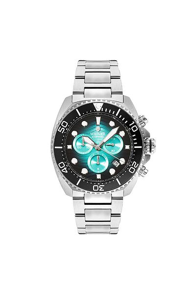 Wainer Wa.10300-A Men's Watch