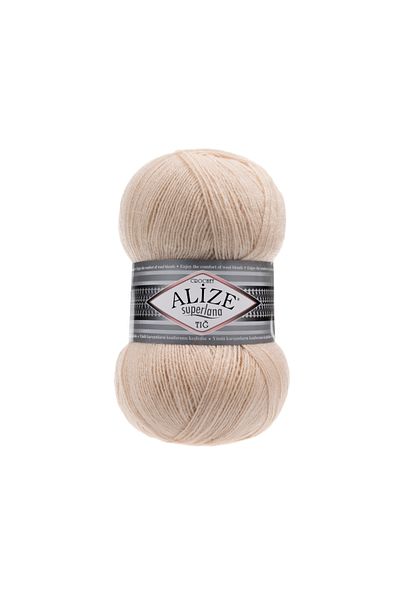 Alize Superlana Crochet - Άνετο και κομψό