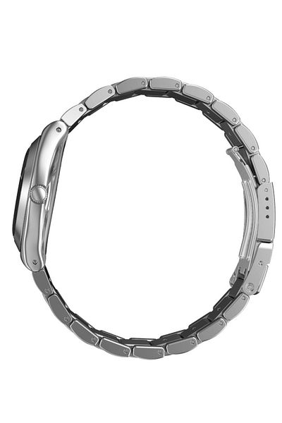 Swatch Yls468g Model Women's Wristwatch