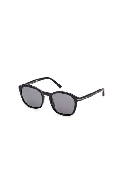 Tom Ford Güneş Tf 1020-N 01D 52 - 01 Sunglasses