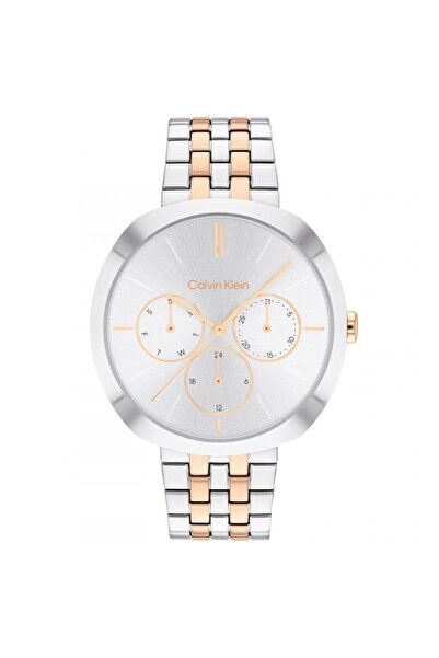 Calvin Klein Ck25200337 Women Wrist Watch