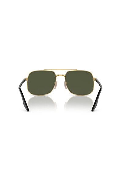 Ray-Ban Rb 3699 900031 56 Unisex Sunglasses