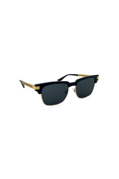 Versace Güneş Ve 4447 Gb1/87 55 - 01 Güneş Gözlüğü