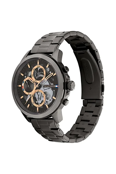 Tommy Hilfiger Th1710479 Men's Wristwatch