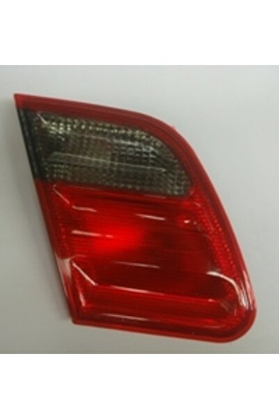 Genel Markalar Mercedes E Class- W210- 00/02; İç Stop Lambası Sol Kirmizi/Füm...
