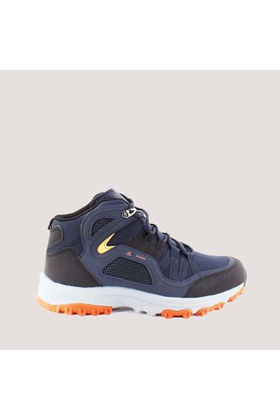 M.P. 2603 Παπούτσια Unisex για εξωτερικό καρπό 39 Navy Blue