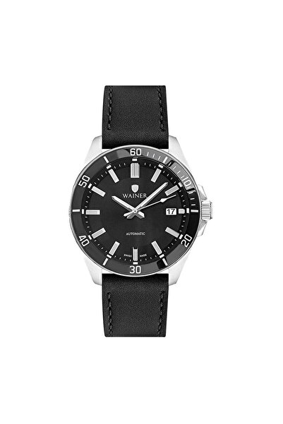 Wainer WA.25530-A Erkek Kol Saati