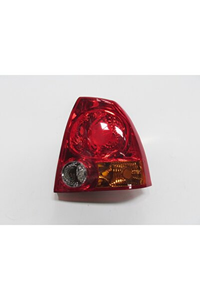 FAM Hyundai Accent Admire Stop Lambasi Sağ Kirmizi/Sari/Beyaz Mars 2003–2005