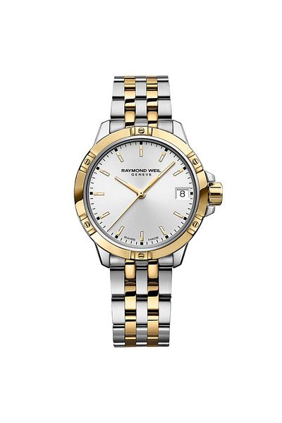 Raymond Weil ساعة يد نسائية Rw5960stp30041