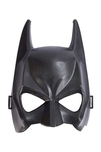 Batman Mask Costume Mask