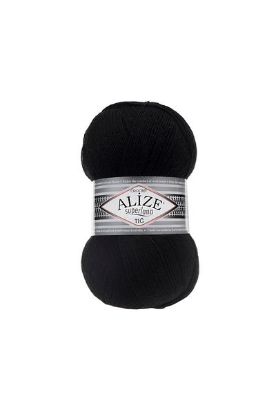 Alize Croșetat Superlana - Confortabil și elegant