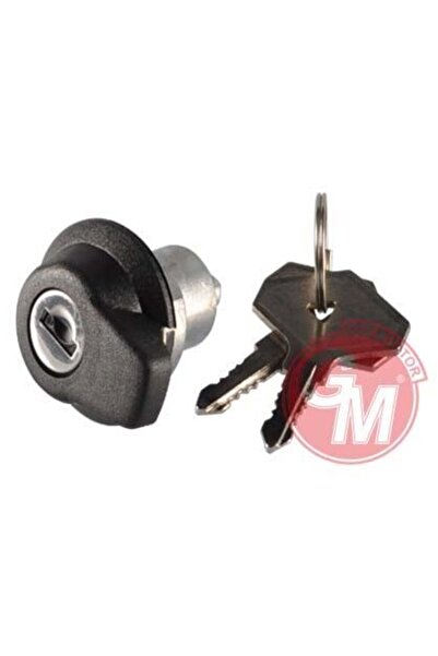 Genel Markalar Bagaj Kılıdı Renault R9-11 1989- -7701349484