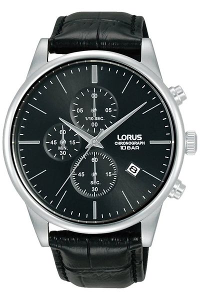 Lorus Rm367jx9 Erkek Kol Saati