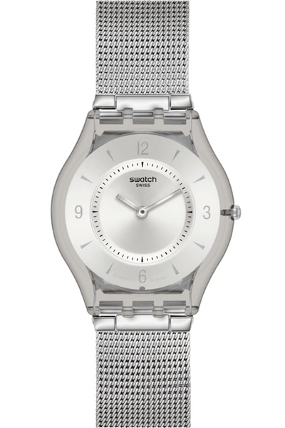 Swatch Ss08m100m Kadın Kol Saati