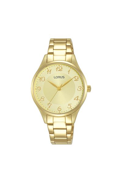 Lorus Rg274vx9 Kadın Kol Saati