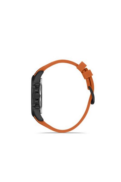 FERRO Men's Wristwatch - Fer31380D-Zl Silicone Cord