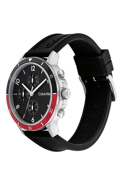 Calvin Klein Ck25200072 Men's Wristwatch