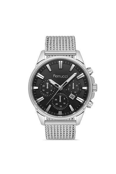Ferrucci ساعة يد رجالية Fer.03339tm.01