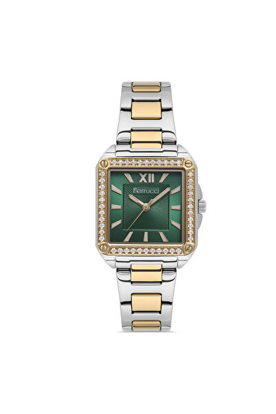 Ferrucci FER.03329M.04 Women's Wristwatch
