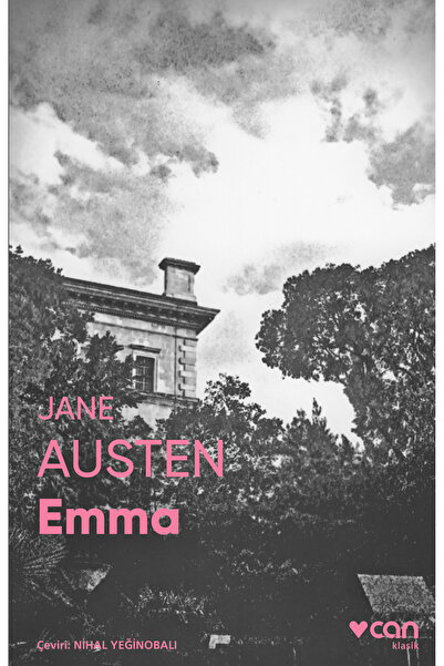 Can Yayınları Emma