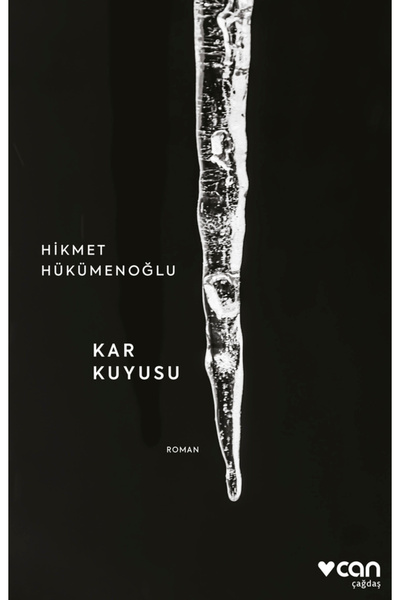 CAN Kar Kuyusu