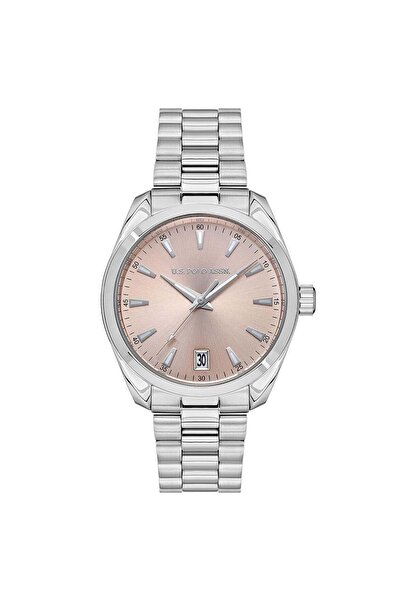 U.S. Polo Assn. Uspa1095-04 Wristwatch