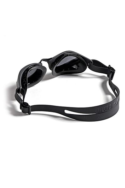 ARENA Air-bold Swipe Unisex Black Swimming Goggles004714102