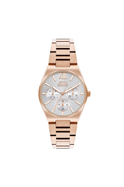 Slazenger SL.09.2243.4.04 ساعة يد نسائية