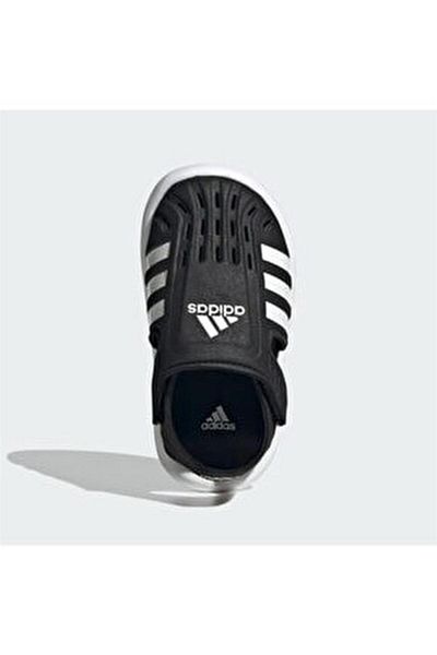 adidas صندل مائي صيفي بمقدمة مغلقة