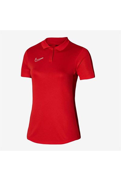 Nike W Dri-Fit Academy23 Polo Ss Women's Polo Neck T-Shirt