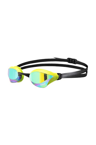 ARENA Unisex Green Swimmer - Cobra Core Swipe Mirror 003251110