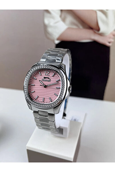 Slazenger Sl.09.2238.3.09 Wristwatch