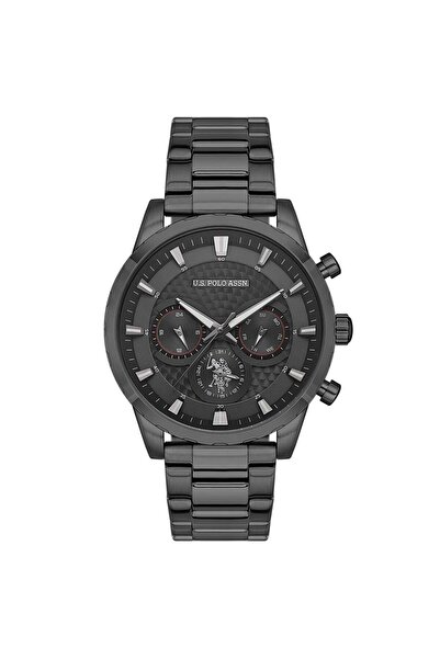 U.S. Polo Assn. USPA1055-04 Erkek Kol Saati