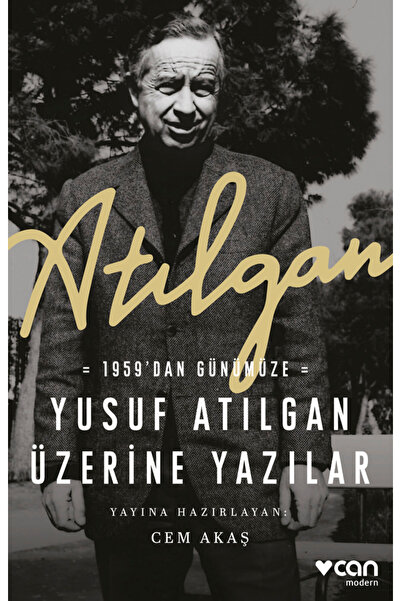 CAN Atılgan