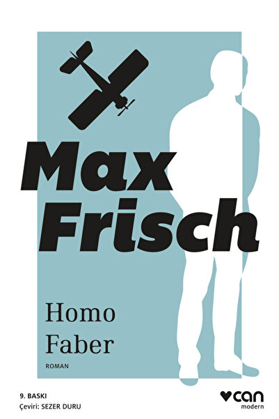 CAN Homo Faber