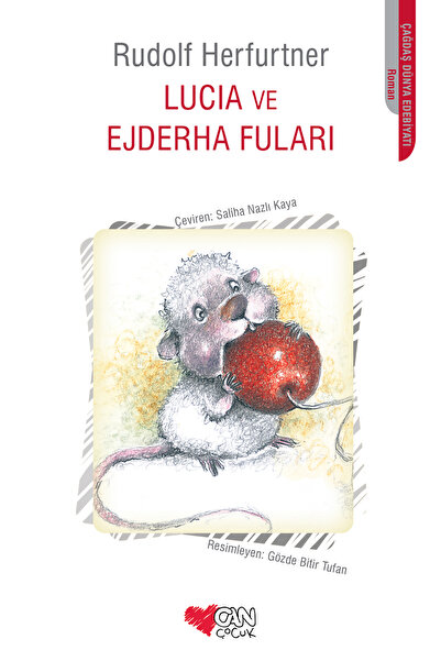CAN Lucia ve Ejderha Fuları