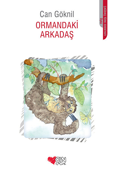 CAN Ormandaki Arkadaş