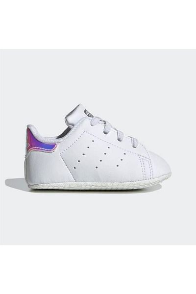 adidas Weiße Sportschuhe für Babys von Stan Smith – FY7892