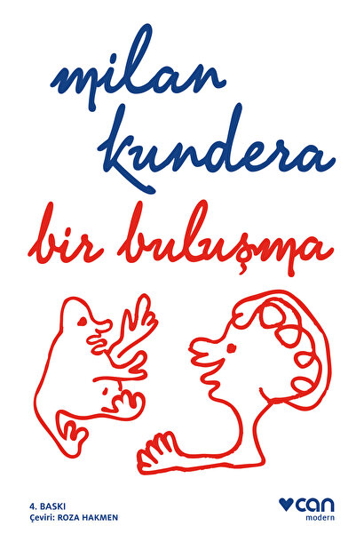 CAN Bir Buluşma