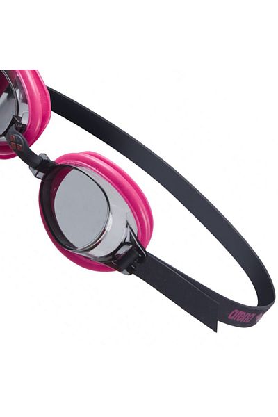ARENA Bubble 3 Jr Children's Black Glasses9239595